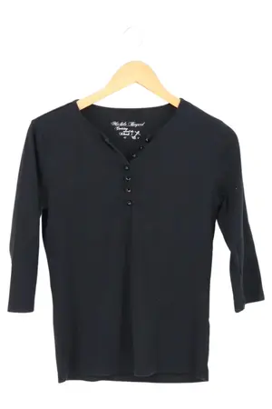 MICHELE BOYARD Langarmshirt