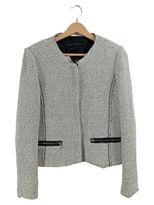 ZARA Leichte Jacke