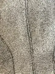 Vorschaubild 12 von Damen Leichte Jacke Blazer Tweed Grau Gr. 40 L Reißverschluss Klassisch