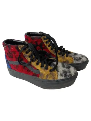 VANS Sneaker high