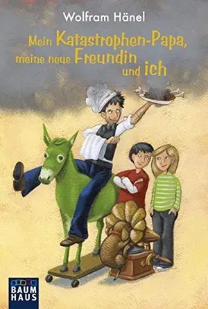 Buch für Kinder