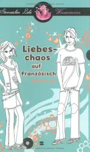 Vorschaubild Liebesroman 1