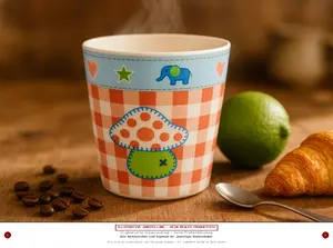 COPPENRATH Kindertasse