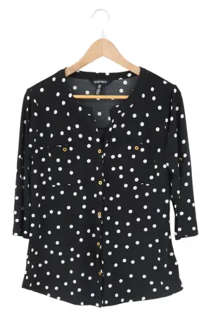 ELLEN TRACY Bluse