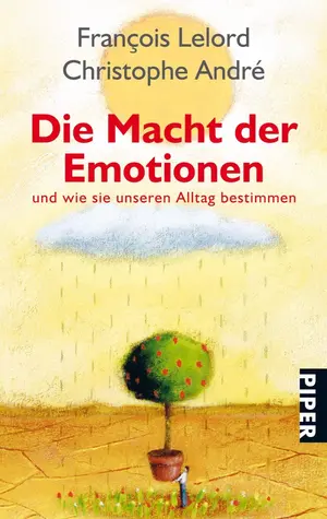 Fachbuch für Psychologie