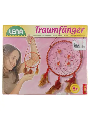 LENA KORN Kreativ Bastelset