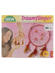 Vorschaubild LENA KORN Kreativ Bastelset 1