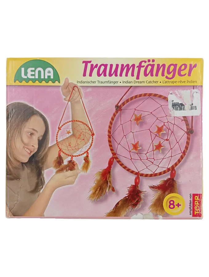 LENA KORN Mobile Bild 1