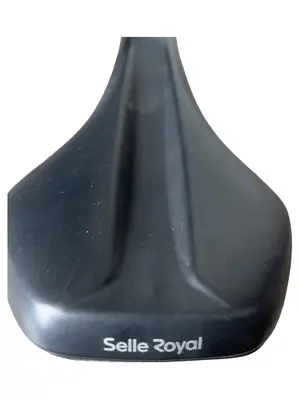 SELLE ROYAL Fahrradsattel
