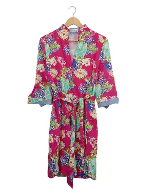 CHRISTIAN BERG Morgenmantel