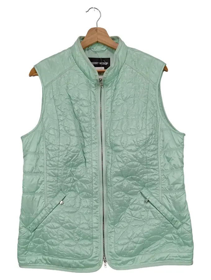 GERRY WEBER Steppweste Bild 1