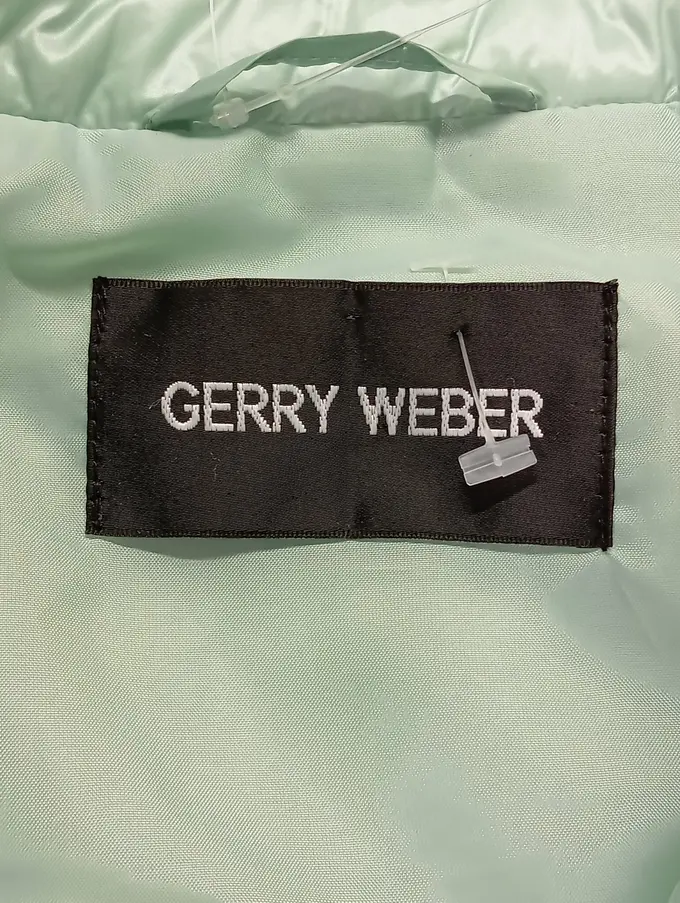 GERRY WEBER Steppweste Bild 3