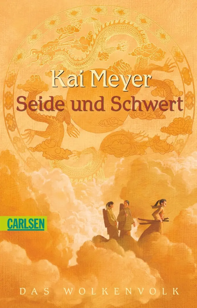Magie und Übernatürliches Bild 1