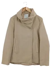 Vorschaubild MANGO Leichte Jacke 1