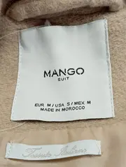 Vorschaubild MANGO Leichte Jacke 3