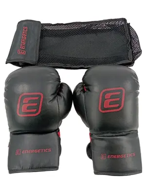 ENERGETICS Boxhandschuhe