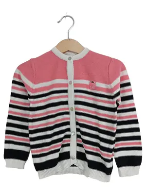 SCHIESSER Strickjacke