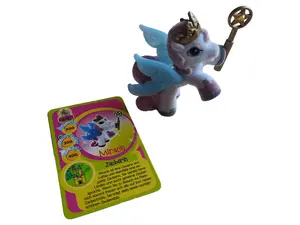 FILLY Fan Sammlerstück