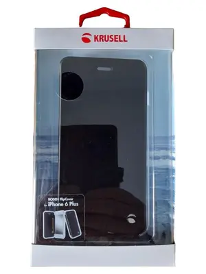 KRUSELL Handy Schutzhülle
