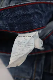 Vorschaubild PHILIPP PLEIN Jeans Straight Leg 3