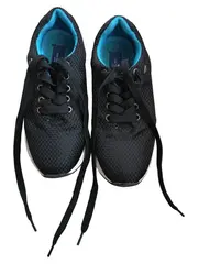 Vorschaubild 1 von Damen Sneaker Schwarz Gr. 36