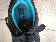 Vorschaubild 2 von Damen Sneaker Schwarz Gr. 36