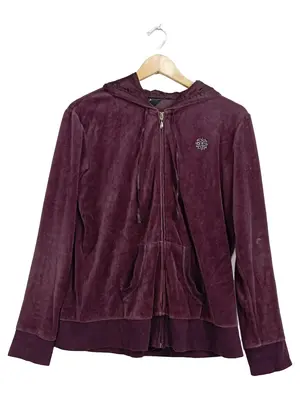 TCHIBO Sweatjacke