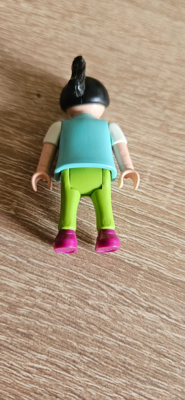 PLAYMOBIL Playmobil Spielfigur Bild 2