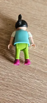 Vorschaubild PLAYMOBIL Playmobil Spielfigur 2