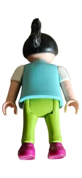 Vorschaubild PLAYMOBIL Playmobil Spielfigur 1