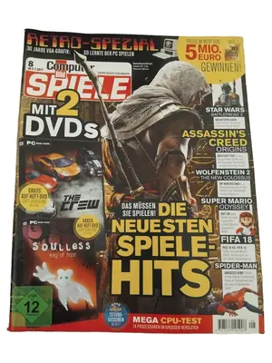 COMPUTER BILD SPIELE Puzzle und Gedächtnisspiele