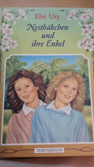 Buch für Jugendliche