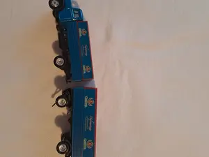 GERSTEL Modellfahrzeug