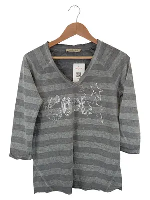 SMITH & SOUL Langarmshirt