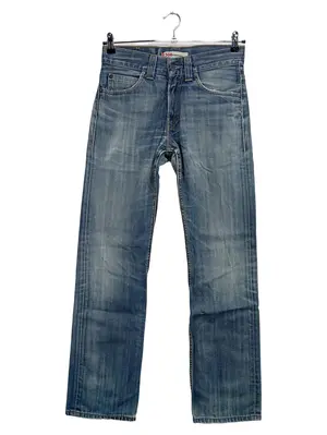 LEVI'S Jeans Straight Leg