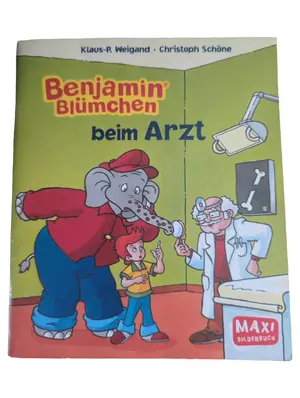 Buch für Kinder