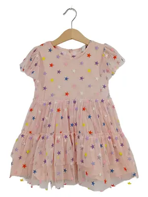 STELLA MCCARTNEY festliches Kleid