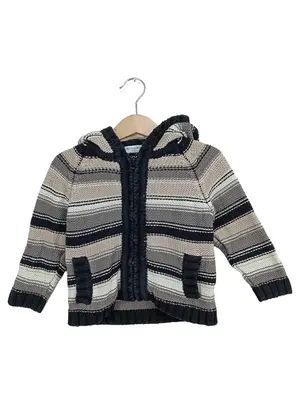 KLITZEKLEIN Strickjacke