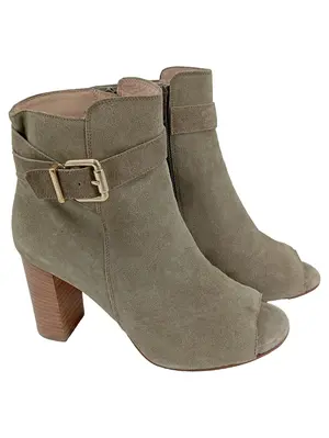 UNISA Stiefelette