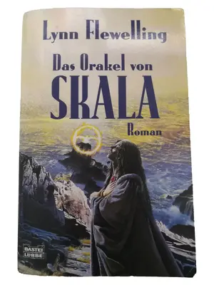 Magie und Übernatürliches