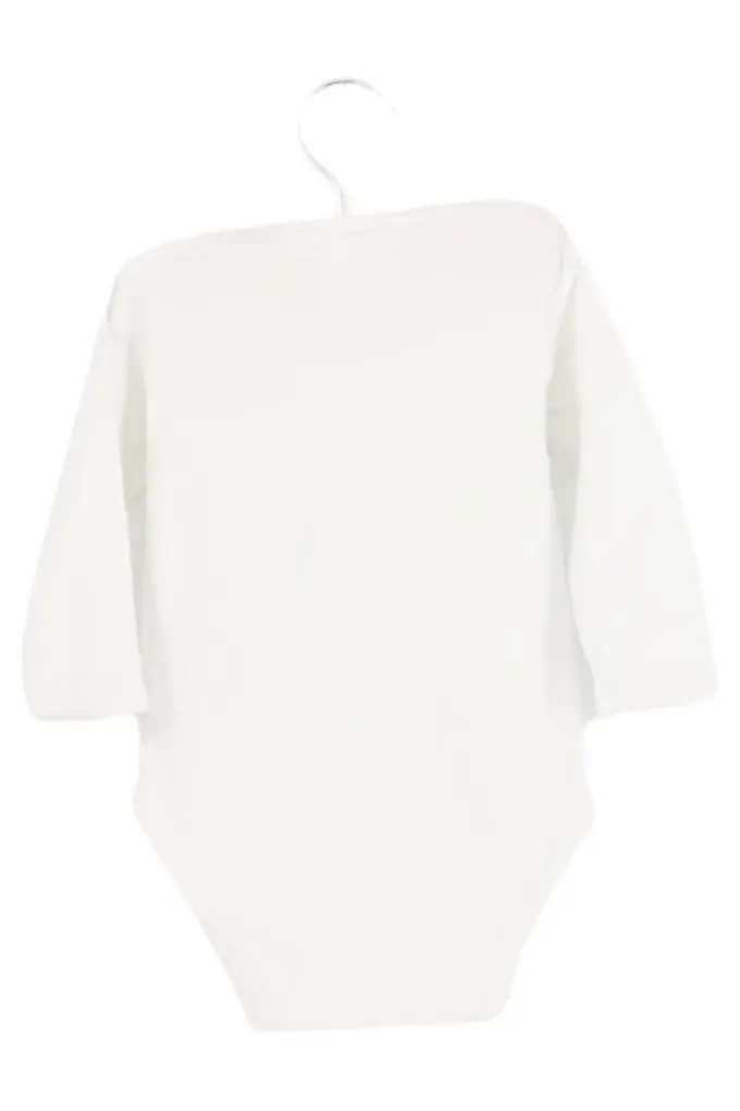 ZARA Baby Body Bild 2