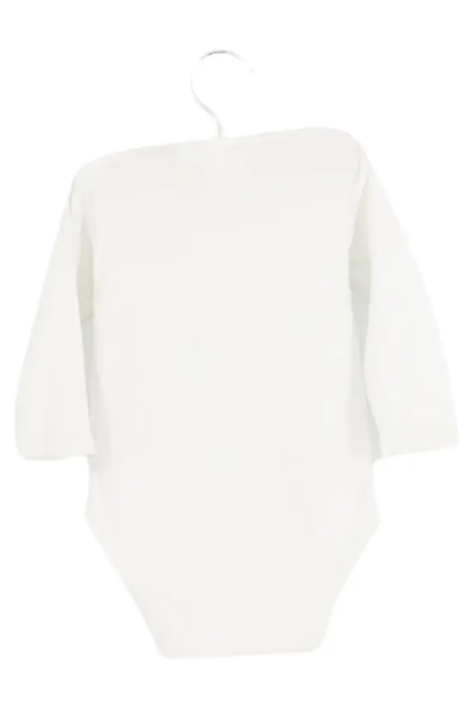ZARA Baby Body Bild 2