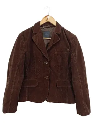 OUI Cordjacke