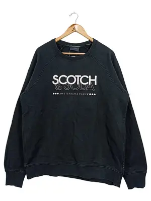 SCOTCH & SODA Pullover