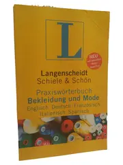 Vorschaubild Wörterbuch 1