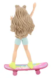 Vorschaubild MATTEL Spielfigur 2