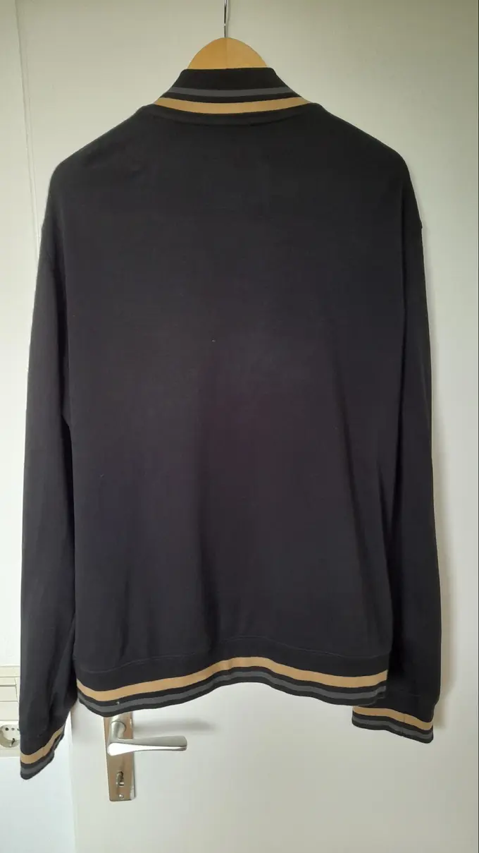 LANDS' END Sweatjacke Bild 2