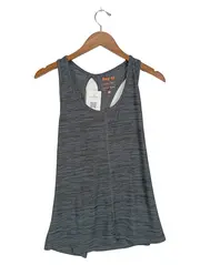 Vorschaubild 1 von BLWR Damen Sportshirt Grau M Sport Fitness Tank Top