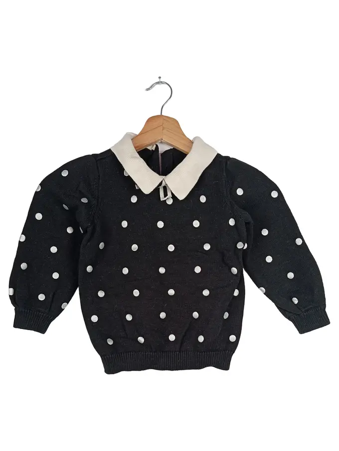 DAVE&BELLA Pullover Bild 1