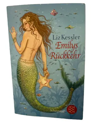 Buch für Jugendliche